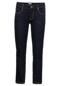 Sheego Schmale Stretch-Jeans Im 5-Pocket-Stil -Sheego Verkaufe 11403300332 03AMN 00 SH