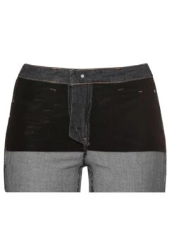 Sheego Gerade Jeans LANA Mit Shaping-Einsatz -Sheego Verkaufe 12035700341 006LM 00 SH