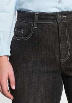 Sheego Gerade Jeans LANA Mit Shaping-Einsatz -Sheego Verkaufe 12035700341 08 SH