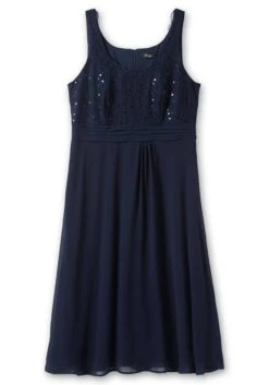Sheego Abendkleid Mit Spitze -Sheego Verkaufe 12424000018 04SIU 00 SH