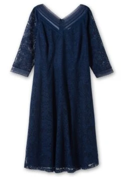 Sheego Abendkleid Aus Floraler Spitze 9 Sheego Abendkleid Aus Floraler Spitze -Sheego Verkaufe 12437800018 04SJF 00 SH