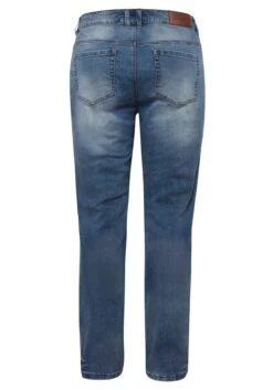 Sheego Gerade Stretch-Jeans Mit Bodyforming-Effekt -Sheego Verkaufe 12895400053 02LV8 00 SH