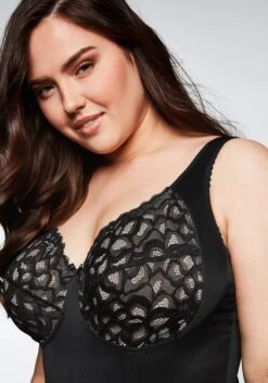 Sheego Body Ohne Bügel Mit Leichtem Shape-Effekt -Sheego Verkaufe 13451100289 035N8 00 SH