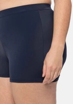 Sheego Badeshorts Mit Shape-Effekt, Elastisch -Sheego Verkaufe 13588000018 047IA 02 SH