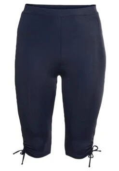 Sheego Badehose Mit Raffung, Shape-Caprischnitt -Sheego Verkaufe 13588200018 047HY 00 SH