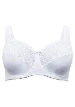 Sheego BH Mit Bügel Und Elastischer Spitze -Sheego Verkaufe 13625600010 03BI4 00 SH