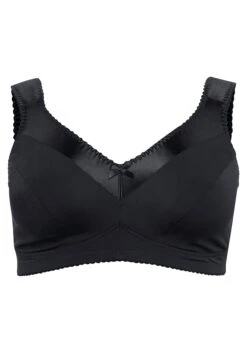 Sheego BH Ohne Bügel Mit Breiten Wattierten Trägern -Sheego Verkaufe 13626200289 03BK3 00 SH