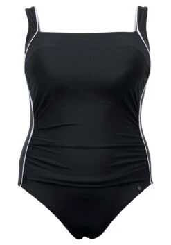 Sheego Badeanzug Mit Paspeln; Shaping-Effekt -Sheego Verkaufe 13652700289 03CN9 00 SH