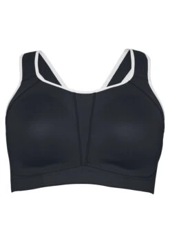 Sheego Sport-BH Aus Coolmax®, In Zwei Tragevarianten -Sheego Verkaufe 13745200496 03I6I 00 SH