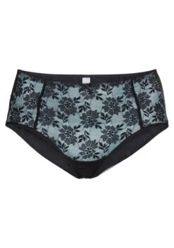 Sheego Slip In Abdeckender Schnittform, Mit Spitze Und Mesh -Sheego Verkaufe 13800100422 03JB3 00 SH