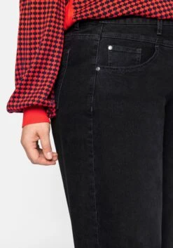 Sheego Jeans OLIVIA Mit Ballonförmigem Bein -Sheego Verkaufe 13841700341 03PXS 02 SH