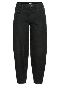 Sheego Jeans OLIVIA Mit Ballonförmigem Bein -Sheego Verkaufe 13841700341 03PXU 00 SH