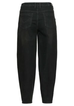 Sheego Jeans OLIVIA Mit Ballonförmigem Bein -Sheego Verkaufe 13841700341 03PXV 00 SH