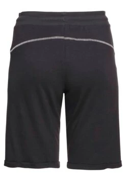 Sheego Relax-Bermudas In Gerader Form, Mit Kontrastnähten -Sheego Verkaufe 13848300105 03RGT 00 SH