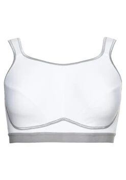 Sheego Sport-BHs Im Doppelpack, Aus COOLMAX® -Sheego Verkaufe 13896100373 03SNK 00 SH