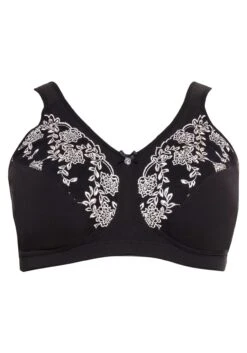 Sheego Entlastungs-BHs Im Doppelpack, Mit Stickerei-Spitze -Sheego Verkaufe 13896200289 04 SH