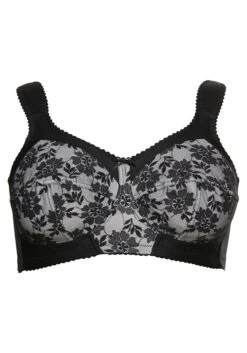 Sheego BH In Bügelloser Form, Mit Breitem Unterbrustband -Sheego Verkaufe 13940900411 03QDG 00 SH