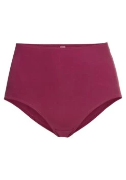 Sheego Taillenslip Im 5er-Pack, Mit Hohem Beinausschnitt -Sheego Verkaufe 13976000677 03X70 00 SH