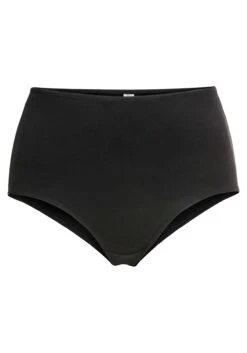 Sheego Taillenslip Im 5er-Pack, Mit Hohem Beinausschnitt -Sheego Verkaufe 13976000677 03Z8L 00 SH