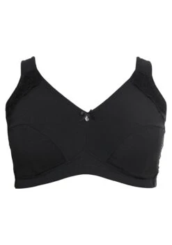 Sheego BH Ohne Bügel, Mit Seitlichem Spitzenbesatz -Sheego Verkaufe 13996300289 047DW 00 SH