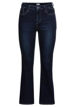 Sheego Bootcut Jeans Mit REPREVE® Polyesterfasern -Sheego Verkaufe 14018100332 0436K 00 SH