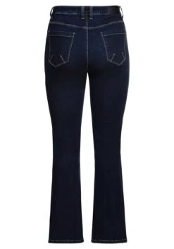 Sheego Bootcut Jeans Mit REPREVE® Polyesterfasern -Sheego Verkaufe 14018100332 0436M 00 SH