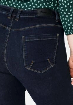 Sheego Bootcut Jeans Mit REPREVE® Polyesterfasern -Sheego Verkaufe 14018100332 0436O 02 SH