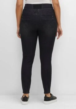 Sheego Super Skinny Jeans In Curvy-Schnitt ANNE -Sheego Verkaufe 14026300341 04HRS 02 SH