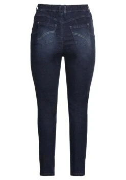 Sheego Skinny Jeans Mit Gummibund Und Push-up-Effekt -Sheego Verkaufe 14026400332 043SP 00 SH