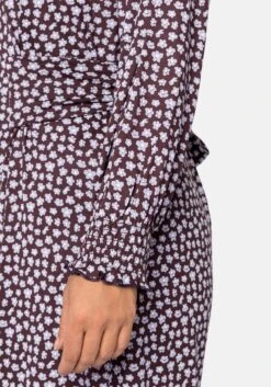 Sheego Jerseykleid Mit Alloverdruck Und Taillen-Bindeband 10 Sheego Jerseykleid Mit Alloverdruck Und Taillen-Bindeband -Sheego Verkaufe 14063500283 03Z0V 02 SH