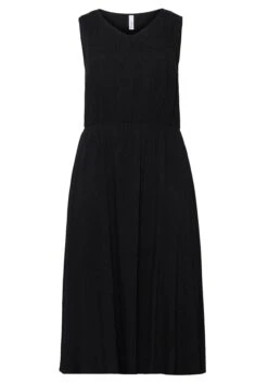 Sheego Ärmelloses Kleid Und Kurzer Cardigan Im Set -Sheego Verkaufe 14083500289 045JG 00 SH