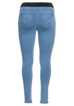Sheego Skinny Jeans Mit »Ultimate Stretch«, Wächst Bis 3 Gr. Mit -Sheego Verkaufe 14108900053 048XL 00 SH