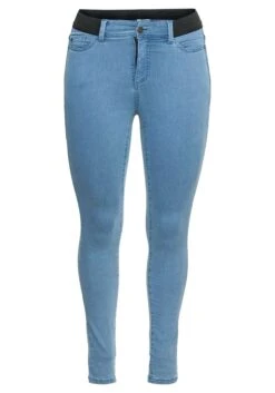 Sheego Skinny Jeans Mit »Ultimate Stretch«, Wächst Bis 3 Gr. Mit -Sheego Verkaufe 14108900053 048XN 00 SH