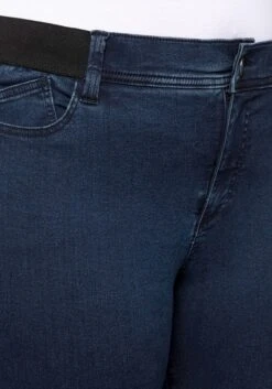 Sheego Skinny Jeans Mit »Ultimate Stretch«, Wächst Bis 3 Gr. Mit -Sheego Verkaufe 14108900330 03 SH