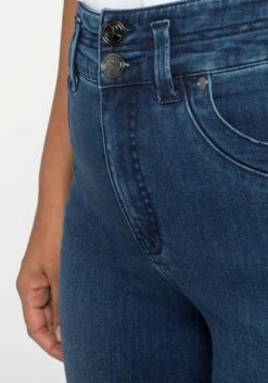 Sheego Gerade Jeans In Curvy-Schnitt MANUELA -Sheego Verkaufe 14176900330 0485X 02 SH