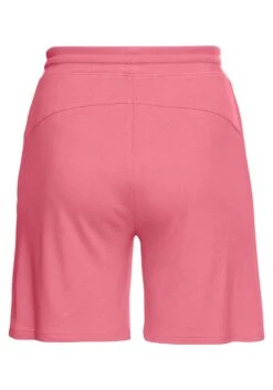 Sheego Relaxshorts Mit Kontrastdetails, Aus Interlock -Sheego Verkaufe 14182000137 047LA 00 SH