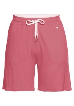 Sheego Relaxshorts Mit Kontrastdetails, Aus Interlock -Sheego Verkaufe 14182000137 047LC 00 SH