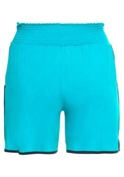 Sheego Strandshorts Mit Kontrastdetails Und Smokbund -Sheego Verkaufe 14194400135 049CR 00 SH