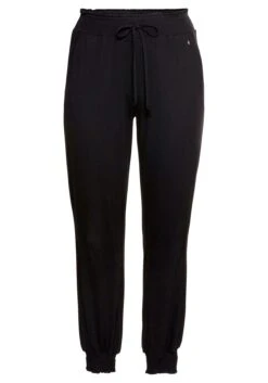 Sheego Strandhose Im Joggpants-Stil, Mit Gesmoktem Bund -Sheego Verkaufe 14214600289 049R3 00 SH