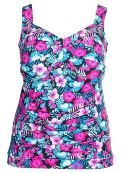 Sheego Tankini-Top Mit Shaping-Einsatz, Wattierte Cups -Sheego Verkaufe 14219701938 049V4 00 SH