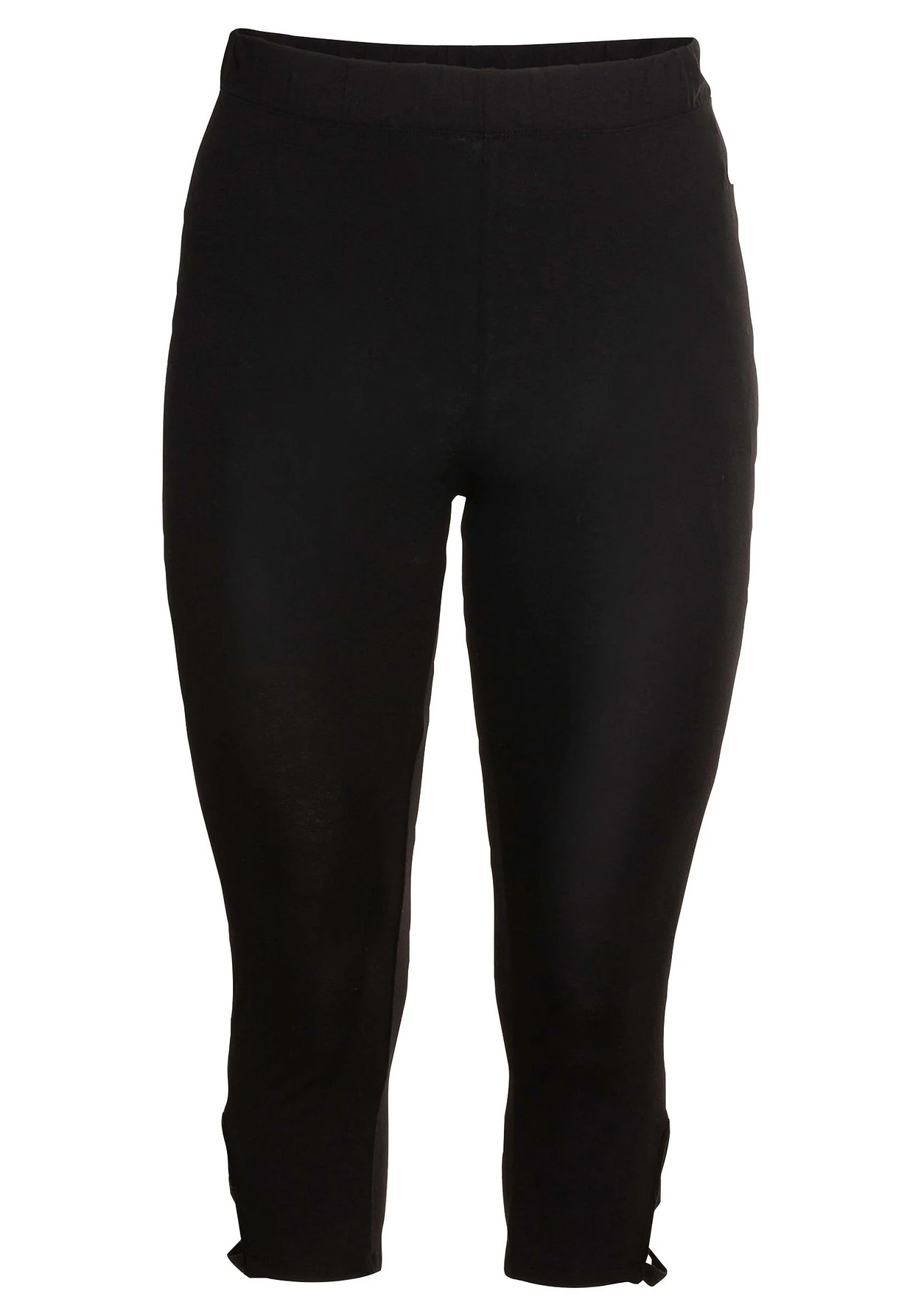 Sheego Strandset Aus Longshirt Und Caprileggings 5 Sheego Strandset Aus Longshirt Und Caprileggings – Bild 5