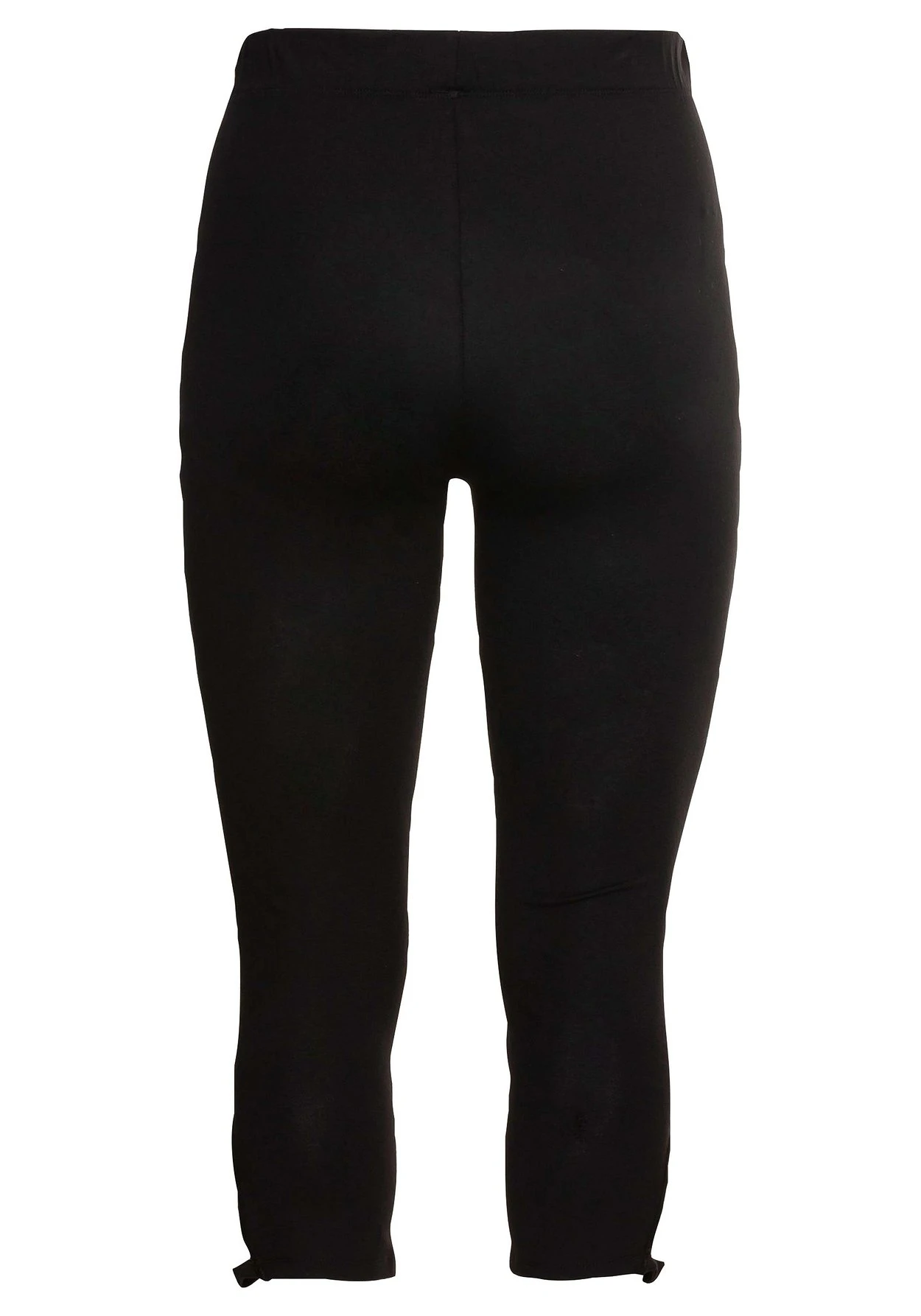 Sheego Strandset Aus Longshirt Und Caprileggings 6 Sheego Strandset Aus Longshirt Und Caprileggings – Bild 6