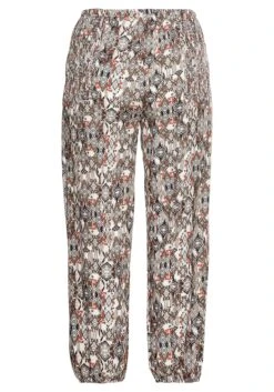 Sheego Strandhose Mit Seitlichen Smok-Einsätzen -Sheego Verkaufe 14234802004 049XK 00 SH