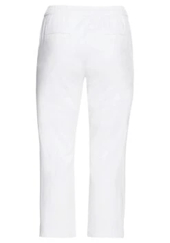 Sheego Joggpants Mit Elastischem Bund Und Bindeband -Sheego Verkaufe 14239000299 04A9R 00 SH