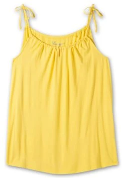 Sheego Strandtop Mit Spaghettiträgern Zum Binden 8 Sheego Strandtop Mit Spaghettiträgern Zum Binden -Sheego Verkaufe 14258600091 04NAI 00 SH