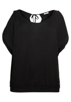 Sheego Strandshirt Mit Geschlitzten Fledermausärmeln -Sheego Verkaufe 14267300289 049YH 00 SH