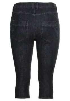 Sheego Caprijeans In Bodyforming-Qualität -Sheego Verkaufe 14267400341 04A4I 00 SH