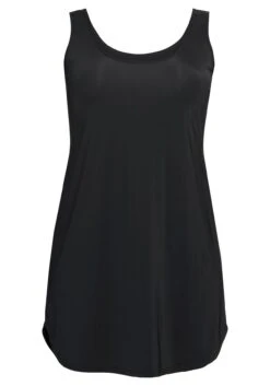 Sheego Unterkleid Mit Gerundetem Saum, Elastische Qualität -Sheego Verkaufe 14313400289 048X0 00 SH