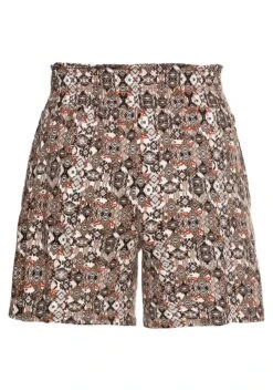 Sheego Strandshorts Mit Weitem Bein Und Breitem Smokbund 13 Sheego Strandshorts Mit Weitem Bein Und Breitem Smokbund -Sheego Verkaufe 14335702004 04AN3 00 SH