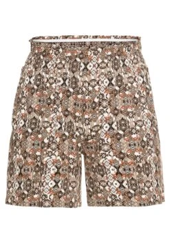 Sheego Strandshorts Mit Weitem Bein Und Breitem Smokbund 11 Sheego Strandshorts Mit Weitem Bein Und Breitem Smokbund -Sheego Verkaufe 14335702004 04AN5 00 SH